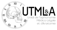 Laboratoire Unité de Taphonomie Médico-Légale et d'Anatomie (UTMLA)